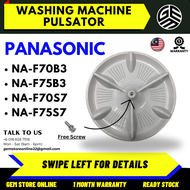 NA-F70B3 / NA-F75B3 / NA-F70S7 / NA-F75S7 / NA-F75H3 PANASONIC Washing Machine Pulsator / Pulsator M
