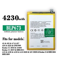 OPPO BLP-673 Battery