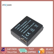 Proocam Lumix DMW-BLG10 Battery for GF6 GX7