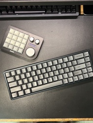 Keychron K6 圖中全包