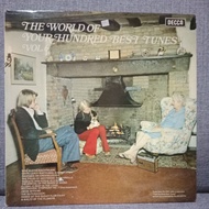 LP/THE WORLD OF YOUR HUNDRED BEST TUNES VOL.6