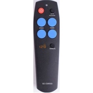 (Local Shop) Osim UShape 935 New Substitute Remote Control Replacement - Full Function