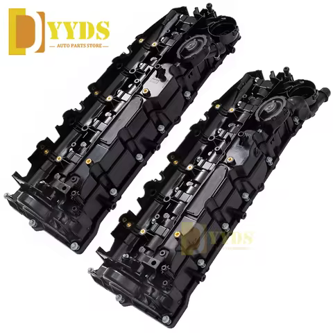 Cylinder Head Engine Rocker Cover For BMW E90, E91, E92, E93 Engine 3.0L 3 4 5 6 7 SERIES X3 F25 X4 