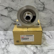 Isuzu elf nkr 66 71 nmr 71 oil filter body mounting Bracket