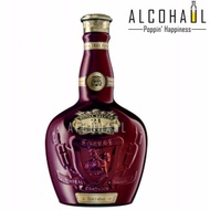 Chivas Regal 21 Years Royal Salute Ruby 700ml