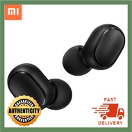 (READY STOCK) XIAOMI REDMI AIRDOTS WIRELESS BLUETOOTH EARBUDS