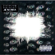 [Broken Music] Tool-AEnima (CD)