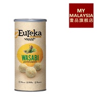 Eureka Popcorn Wasabi 70g