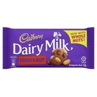 Cadbury Dairy Milk Fruit &amp; Nuts 165g