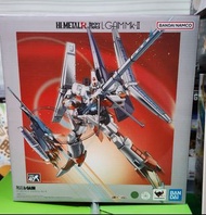 全新 日版 限定 metal robot 魂 重戰機 MK II