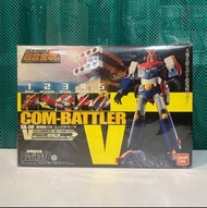 超合金 超合金魂 gx50 超力電磁俠