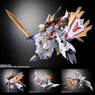 【新貨預訂】 [METAL BUILD] Dragon Scale 龍王丸 《魔神英雄傳》 METAL BUILD DRAGON SCALE RYUOUMARU 魔神英雄傳 Mashin Hero W