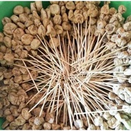 LOKCING FREE SOS /SATAY IKAN KELANTAN /LOKCHING