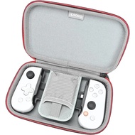 BACKBONE One Carrying Case, Hard Case for Backbone One Mobile Controller, Portable Travel Protective