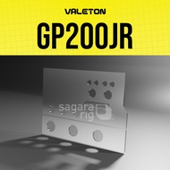 Valeton GP200JR Guitar Effects Protector – Acrylic Mica Protector (Magnet)