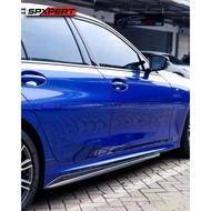 Bmw g20 peformance side diffuser
