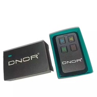 {TECHNOCO}DNOR TURBO 880 4 CHANNEL ANTI SPY REMOTE CONTROL 1PCS