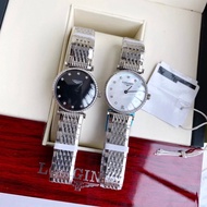 [Exclusive Top Version Original Factory Original Box] Ready Stock Longines Longines Longines Series 