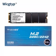 Wicgtyp SATA3 M2 SSD 1 TB 512GB 256GB 128GB 64GB M.2 HDD NGFF 2280โซลิดสเตทไดรฟ์ Ssd ฮาร์ดดิสก์สำหรับแล็ปท็อป M2 Ssd 240 Gb 1 Tb
