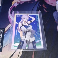 Pocky x Hololive Indonesia Photocard Free Extra Clear Toploader 2 Pocky Boxes Random Variant