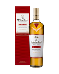 麥卡倫Classic Cut經典切割2021單一麥芽蘇格蘭威士忌 700ml |單一麥芽威士忌