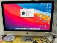 Apple iMac 27” Retina 5K 出售！送keyboard