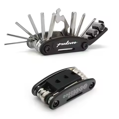 Multi Tool Screwdriver Motorcycle Repair For Bajaj Pulsar N160 N250 Rs200 Ns200 Ns160 Ns125 150 180 
