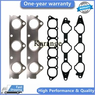 MR561678 MR281721 6G72 6G74 For MITSUBISHI PAJERO SPORT V6 MONTERO SPORT V6 24V Engine Parts Intake 