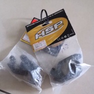 Hsp 1/10 truck buggy 02015 c hub knuckle