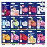 Nivea Caring Lip Balm Shine