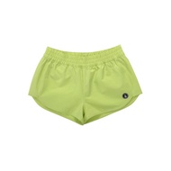 VOLCOM GBS SIMPLY SOLID 2" BOARDSHORTS ISLAND GREEN - ISLAND GREEN, XS