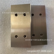Sales Tungsten Nickel Copper Electric Processing Electrode Tungsten Nickel Copper Parts W95 Tungsten