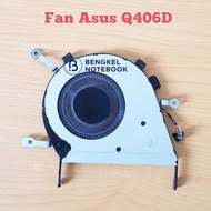 Fan Asus UM462 UM462DA UX462 UX462FA UX462DA U47AC Q406D Q406DA Q406FA 13GNF01AM010