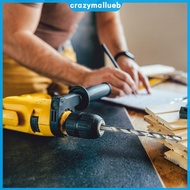 Practical 1.0-3.0mm Drill Bits  Straight Shank High Speed Steel Twist Drill Bits Combination Power T