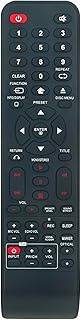 COV30748184 COV33743702 Replace Remote Control fit for LG DVD Home Theater System LHD457B S47T1-C S4