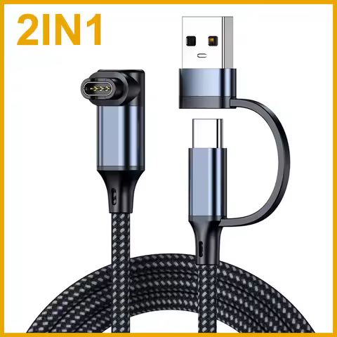 Nylon 1.2M USB-C TYPE Charger Cable for Garmin Fenix 8 E 7 7X 7S 6 Solar,Forerunner 970 965 955 USB 