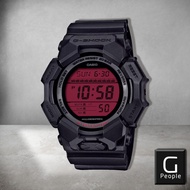 G-SHOCK GD-010BBR-1D / GD-010BBR-1 / GD-010 DIGITAL SPORTS WATCH 100% ORIGINAL