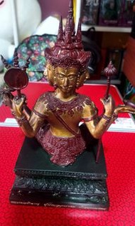供奉型