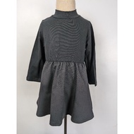 kids 12-18 month (24") / 18-24 M (24") / 2-3 YR (26") old dress