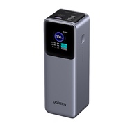 UGREEN 35525B Powerbank 25000mAh 200W Fast Charging Power Bank (PW5-000248)