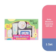 BZU BZU Baby Blossom Essential Giftbox