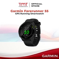 Garmin Forerunner 55 GPS Running Smartwatch