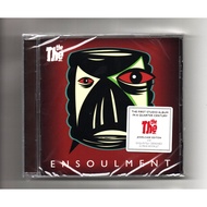 The The - Ensoulment ( CD ) 2024