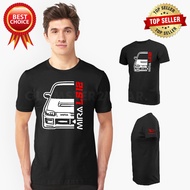 MIRA L512  DAIHATSU TSHIRT 100% HIGH QUALITY COTTON