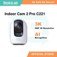 Global version Botslab by 360 CCTV 360 IP Security Camera C201/C211/C212/C221/W312/R801 2K home cctv