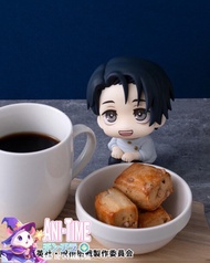 [預訂] Lookup Look Up るかっぷ 咒術迴戰 呪術廻戦 乙骨憂太 ver.2 截訂日期: 2026-03-30