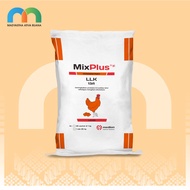 Mix Plus LLK13A 25K Medion Premiks Ayam