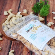Salt Roasted Cashew 100 Gr
