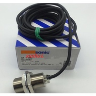 New GX-18MU GX-12MLU GX-12MU GX-112MLA proximity switch sensor spotOriginal genuine goods in stock