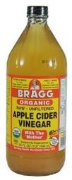 ★維尼有機小舖★Bragg 有機蘋果醋 946ml